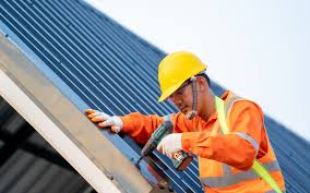 Best Commercial Roofing Services  in Broussard, LA